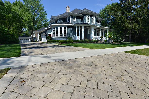 Best Eco-Friendly Driveway Pavers in Johnsonburg, PA