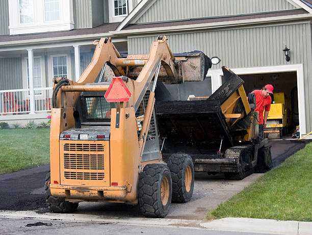 Johnsonburg, PA Driveway Pavers Company